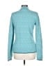 Neve Designs 100% Wool Teal pullover sweater Size L - photo 2