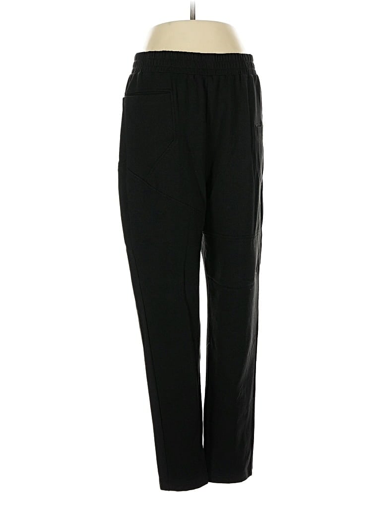 CABI Pre-owned Track Pants In Black