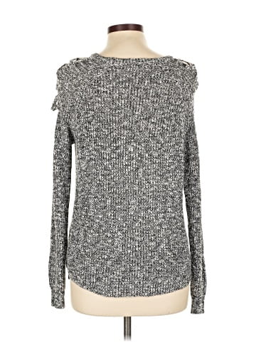 Cloud Chaser Pullover Sweater (view 2)