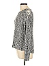 Cloud Chaser Gray Pullover Sweater Size L - photo 5