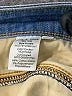 Rag & Bone Hearts Blue Jeans Size 26 waist - photo 5
