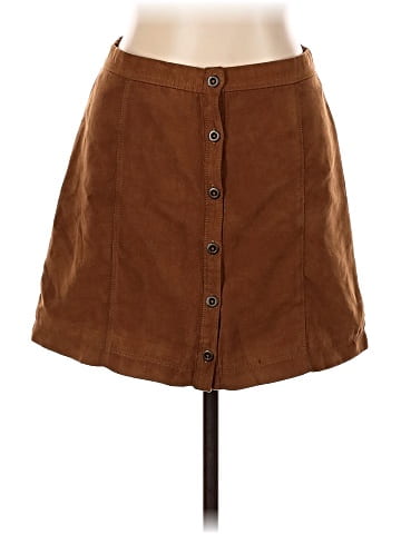 Hollister Casual Skirt (view 1)