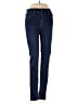 Levi's Solid Blue Jeans Size 26 waist - photo 1