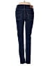 Levi's Solid Blue Jeans Size 26 waist - photo 2