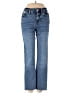 FRAME Blue Jeans Size 23 waist - photo 1