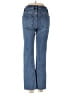 FRAME Blue Jeans Size 23 waist - photo 2