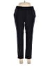 Lis Lareida 100% Recycled Polyester Solid Blue Casual Pants Size L - photo 1