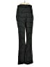MASSIMO FABBRO Houndstooth Black Dress Pants Size 2 - photo 1