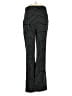 MASSIMO FABBRO Houndstooth Black Dress Pants Size 2 - photo 2