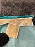 MICHAEL Michael Kors Print Teal Cocktail Dress Size S - photo 7
