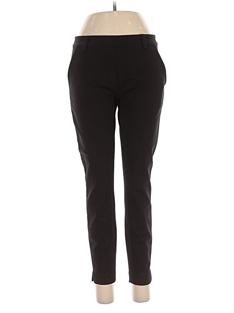 PURE NAVY Pre-owned Active Pants In Black