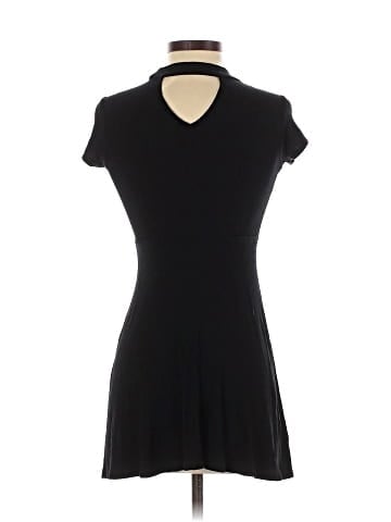 Aqua Casual Dress (view 2)