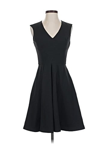 White House Black Market Cocktail Dress (view 1)