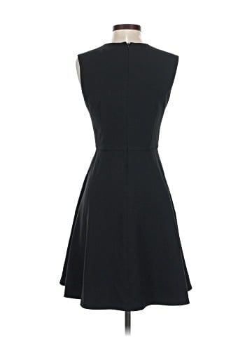 White House Black Market Cocktail Dress (view 2)