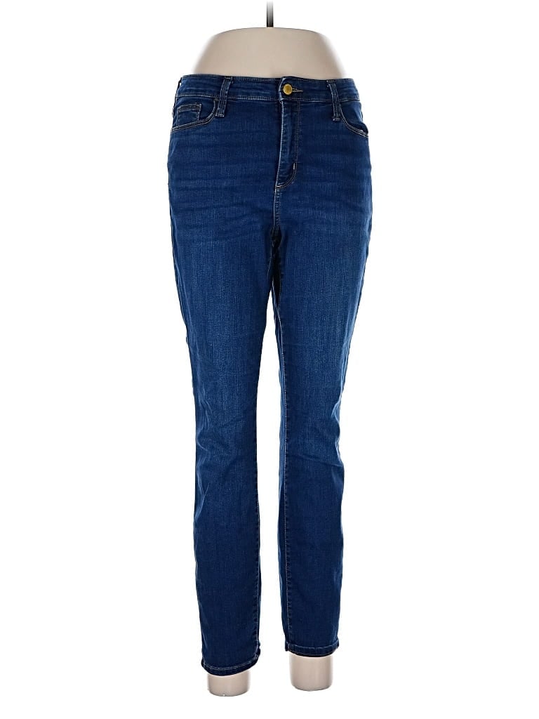 UNIVERSAL THREAD Pre-owned Jeans In Blue