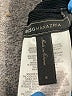 BCBGMAXAZRIA Solid Black Formal Skirt Size S - photo 4