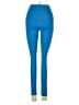 Unbranded Color Block Blue Active Pants Size XS - photo 2