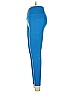 Unbranded Color Block Blue Active Pants Size XS - photo 5