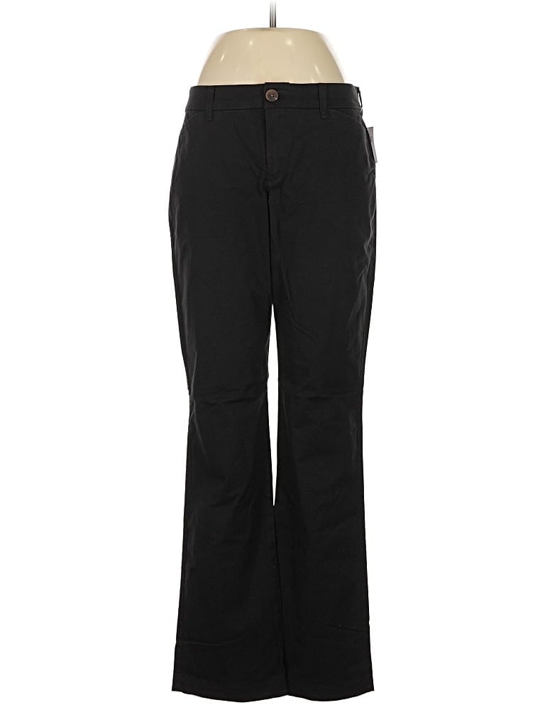 Old Navy Dress Pants In Black
