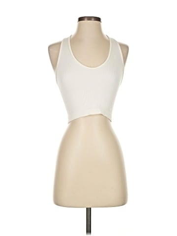 American Threads Tank Top (view 1)