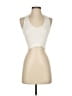American Threads Ivory Tank Top Size Sm - Med - photo 1