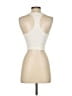 American Threads Ivory Tank Top Size Sm - Med - photo 2