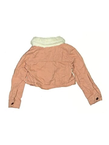 Little Lass Jacket (view 2)