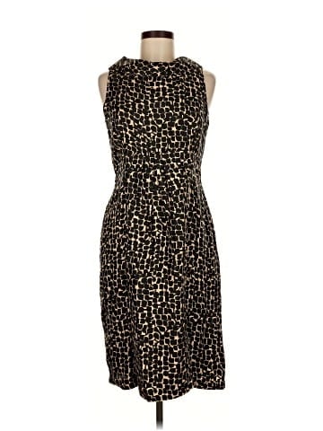 Donna Ricco Cocktail Dress (view 1)