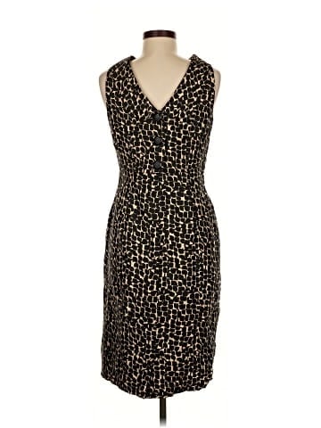 Donna Ricco Cocktail Dress (view 2)