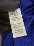 Athleta Solid Blue Cocktail Dress Size S - photo 7