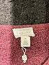 Caslon Burgundy Pullover Sweater Size XS - photo 7