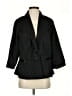 Z.Cavaricci Stripes Black Blazer Size 1 - photo 1
