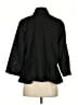 Z.Cavaricci Stripes Black Blazer Size 1 - photo 2