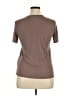 RVCA Brown Short Sleeve T-Shirt Size XL - photo 2