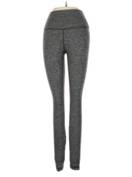Lululemon Athletica Yoga Pants