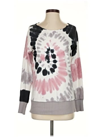 Chance or Fate Pullover Sweater (view 1)