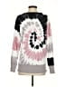 Chance or Fate Tie-dye Pink Pullover Sweater Size XS - photo 2