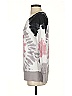 Chance or Fate Tie-dye Pink Pullover Sweater Size XS - photo 5