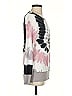 Chance or Fate Tie-dye Pink Pullover Sweater Size XS - photo 4