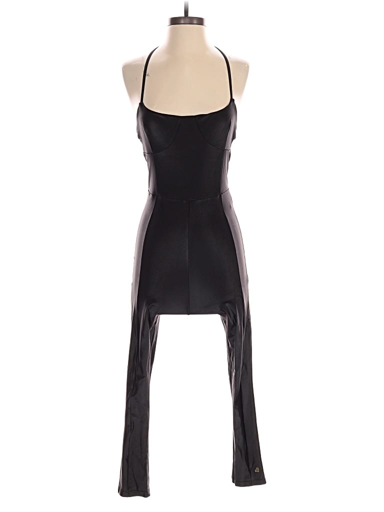 Weworewhat Jumpsuit In Black