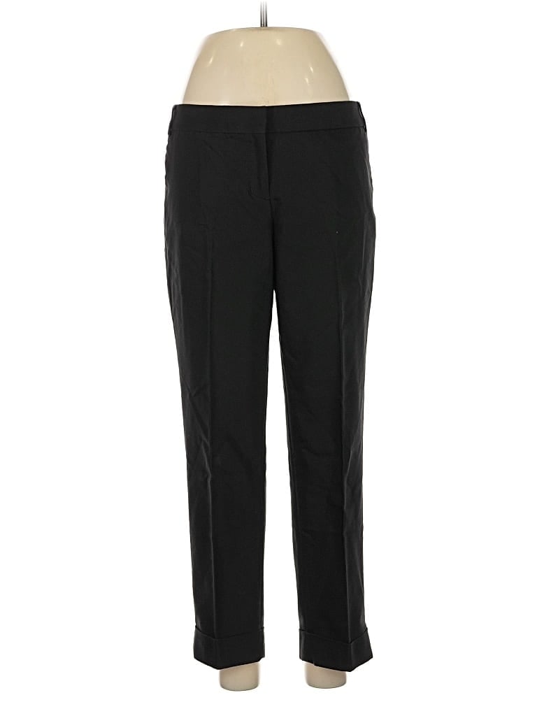 EXPRESS Pre-owned Dress Pants In Black