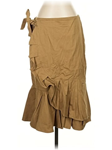 Who What Wear Casual Skirt (view 1)