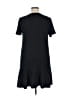 Comune Black Casual Dress Size XL - photo 2