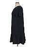 Comune Black Casual Dress Size XL - photo 5