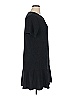 Comune Black Casual Dress Size XL - photo 4