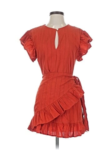 Tularosa Cocktail Dress (view 1)
