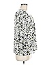 Michael Stars White Kimono One size - photo 4