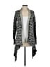 BKE Gray Cardigan Size M - photo 1