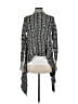 BKE Gray Cardigan Size M - photo 2
