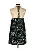 Hurley 100% Polyester Stars Green Casual Dress Size XS - photo 2